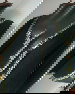 Cardigan BRODERIE MANUALA MARGELE