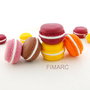 Macaron - brose