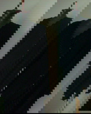 OVER DRESS BUMBAC TOPIT