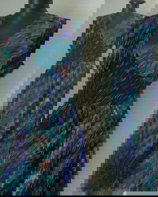 VERA MONT ROCHIE INDIGO