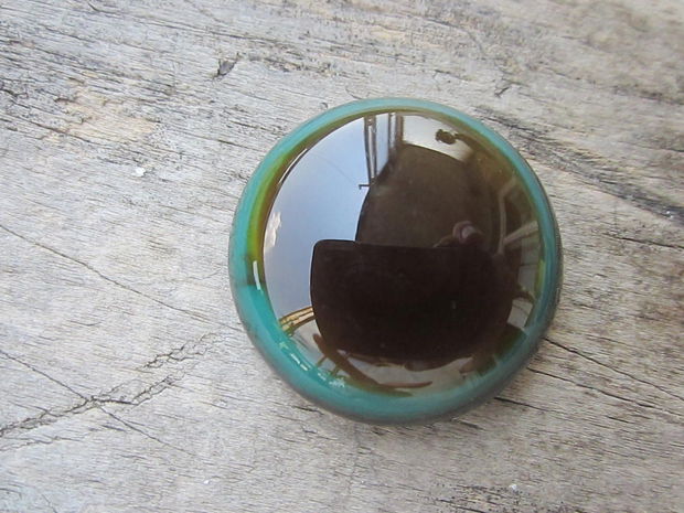 Cabochon agata 30mm