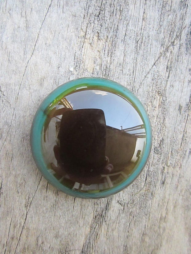 Cabochon agata 30mm