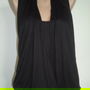 Rochie jerse,de vara
