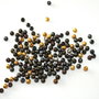 Margele metalice 3 mm