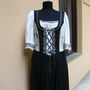 Rochie rustica bavareza L