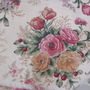 Tesatura vintage