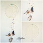 Romantic Dreamcatcher