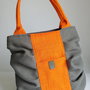 Geanta umar Simply textile-  pt comanda