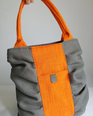 Geanta umar Simply textile-  pt comanda