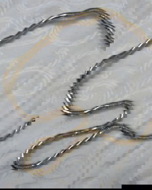 Colier -bratara-flexibil