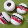 Bumbac alb gros 180gr