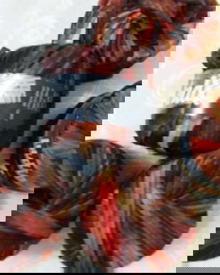 Pt.tricotaj-fire panglica