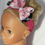 Bentita tutu fucsia Minnie Mouse