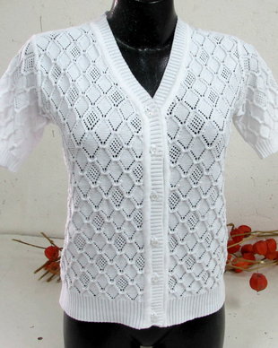 Jachetica din tricot