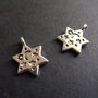 PANDANTIV STEA - 20 X 14 MM