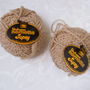 Lana naturala  100gr+CADOU