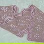 1,10m-Dantela brodata