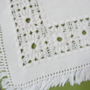 Mileu rustic  cu ajur