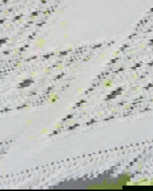 Mileu rustic  cu ajur