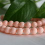 Perle seashell 8mm (1)