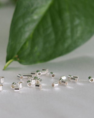 Crimp 1.6x1mm, argint 925 (1)