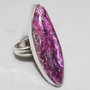 Inel charoite(rezervat Mihaela)