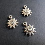 PANDANTIV - 17 X 13 MM