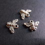 PANDANTIV - MUSCA -15 X 12 MM