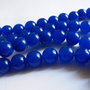AGATE ALBASTRE - 10 MM
