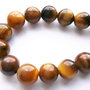 LPP637  - margele ochi de tigru