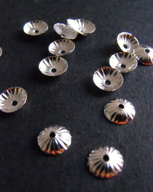 CAPACELE MARGELE - 8 MM(10BUC)