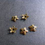 CAPACELE BRONZ - 8 MM