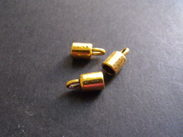 CAPAR AURIU PT. SNUR - 14 X 6.5 MM