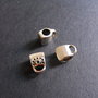 AGATATOARE PANDANTIV - 11 X 8 MM