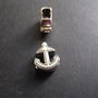 DISTANTIER SNUR - ANCORA - 16 X 13 X 6 MM