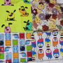 Rezervat-Cupoane patchwork 4 modele