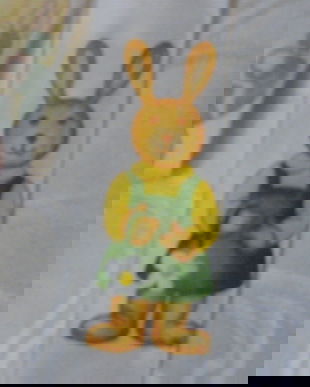 Panglica cu iepurasi 18m