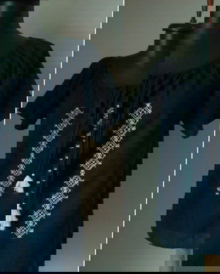 Bluza panza topita tip ie