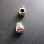 DISTANTIER PT. SNUR - 12 X 8 X 8 MM