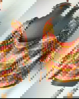 BLUZA BAVAREZA BUMBAC