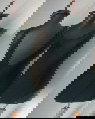 COSTUM DE BAIE INTREG