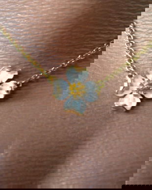 LANT SI PANDANTIV TRIFARI ORIGINAL SEMNAT