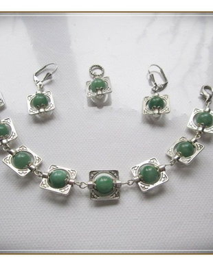 SET- JAD VERDE