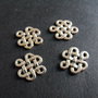 LINK - 17 X 14 MM