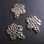 LINK FLOARE - 27 X 22 MM