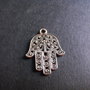 PANDANTIV MANA - 28 X 22 MM