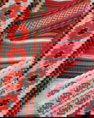 Rezervat.Tesaturi rustice-cupoane