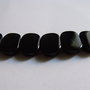 AGATE 2 PRINDERI - 15 X 11 MM
