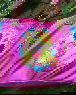 Geanta noua- Olivia&Fifi