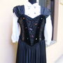 Rochie de seara vintage- S/36